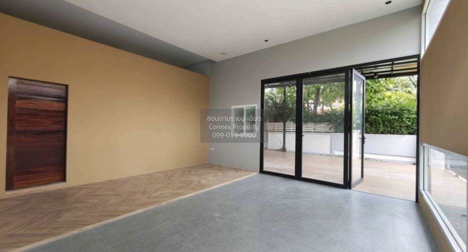 Casa en venta de 2 habitaciones en Sai Mai, Bangkok