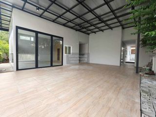 ขาย 2 ห้องนอน บ้านเดี่ยว ใน สายไหม, กรุงเทพฯ