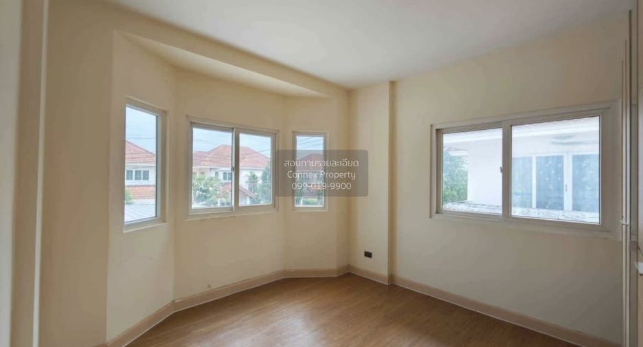 Casa en venta de 2 habitaciones en Sai Mai, Bangkok