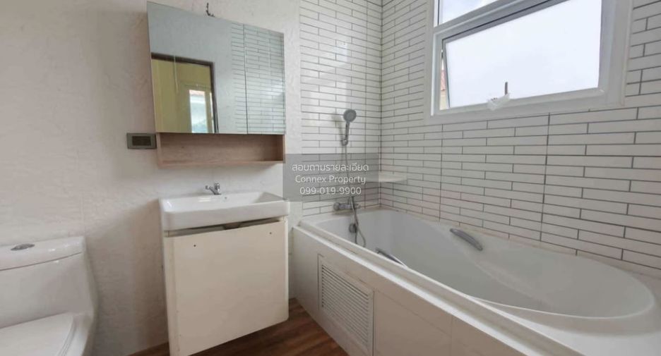Casa en venta de 2 habitaciones en Sai Mai, Bangkok