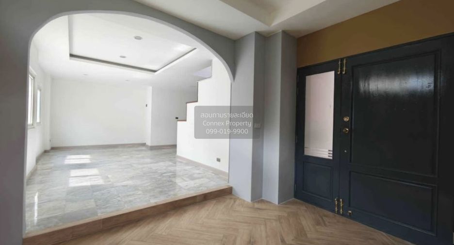 Casa en venta de 2 habitaciones en Sai Mai, Bangkok