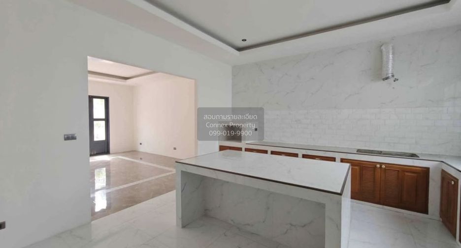 Casa en venta de 2 habitaciones en Sai Mai, Bangkok