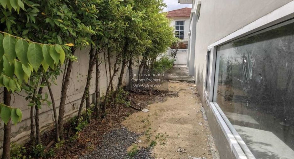 Casa en venta de 2 habitaciones en Sai Mai, Bangkok