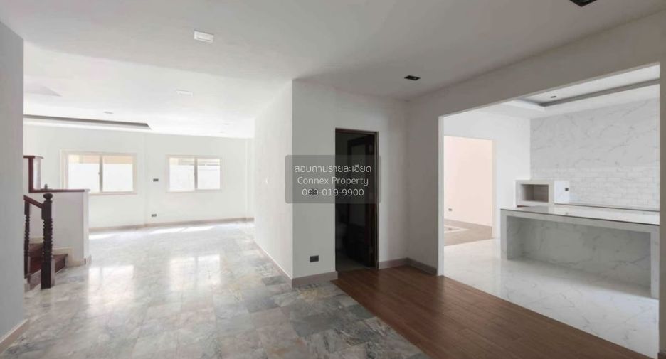 Casa en venta de 2 habitaciones en Sai Mai, Bangkok