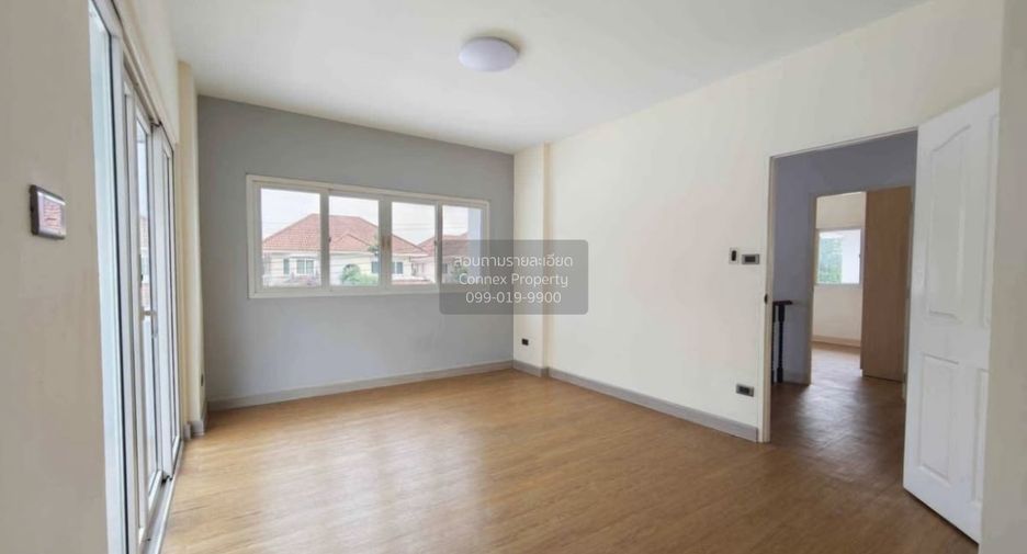 Casa en venta de 2 habitaciones en Sai Mai, Bangkok