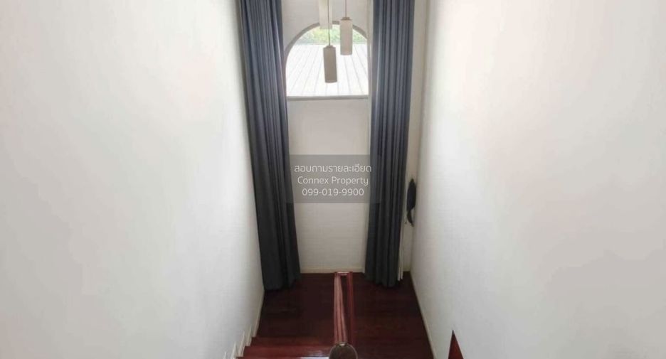 Casa en venta de 2 habitaciones en Sai Mai, Bangkok