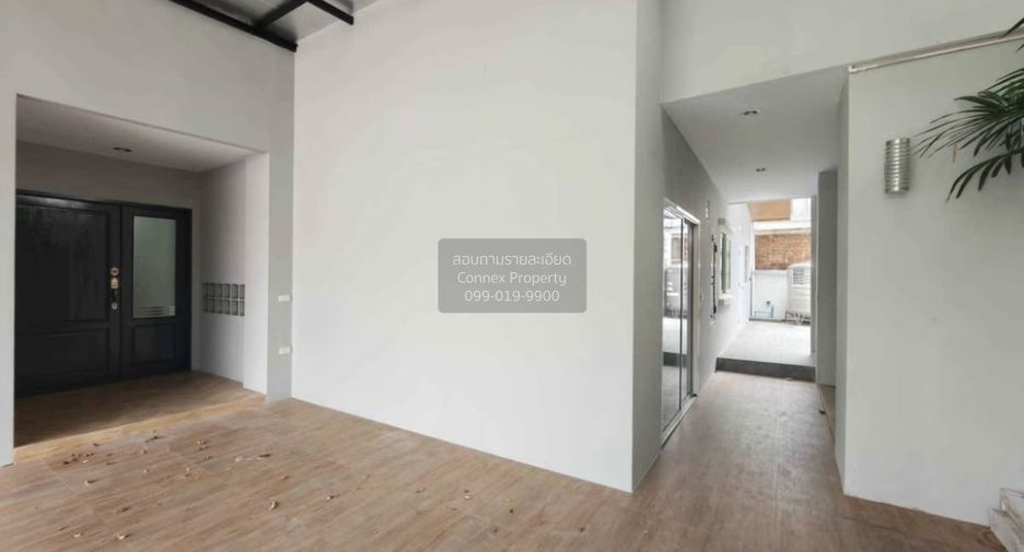 Casa en venta de 2 habitaciones en Sai Mai, Bangkok