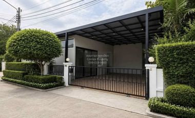Casa en venta de 2 habitaciones en Sai Mai, Bangkok