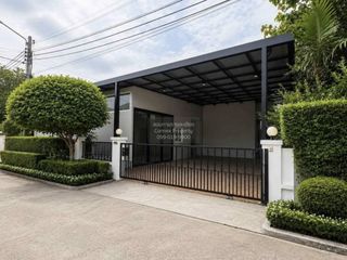 ขาย 2 ห้องนอน บ้านเดี่ยว ใน สายไหม, กรุงเทพฯ