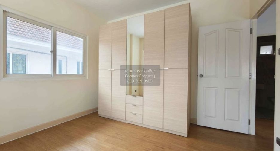 Casa en venta de 2 habitaciones en Sai Mai, Bangkok