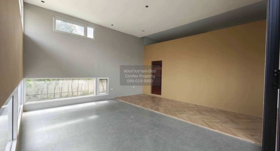 Casa en venta de 2 habitaciones en Sai Mai, Bangkok