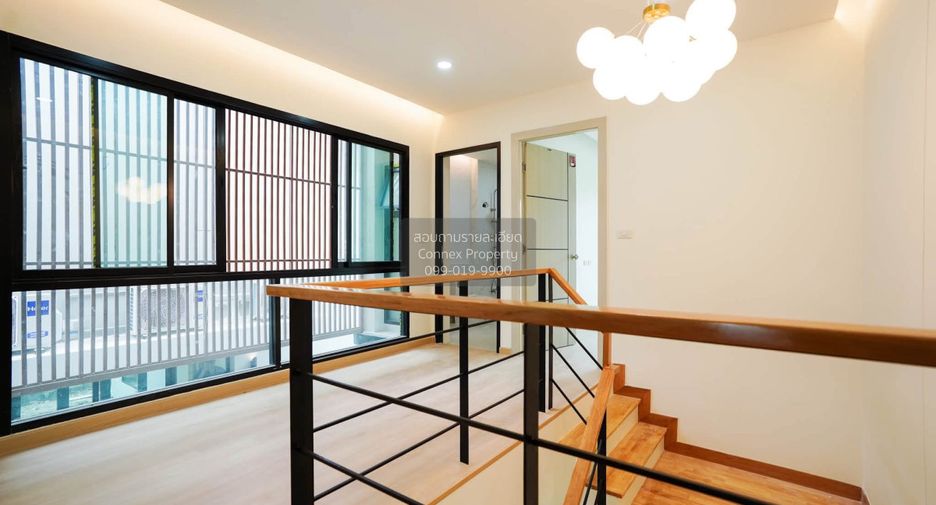 For sale 3 ベッドルーム house in Bang Na, Bangkok
