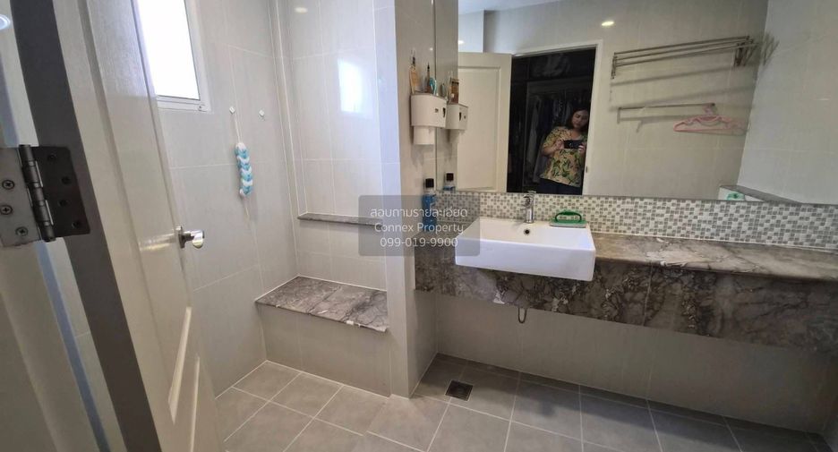 Продажа 3 спальни дом в Mueang Pathum Thani, Патумтани