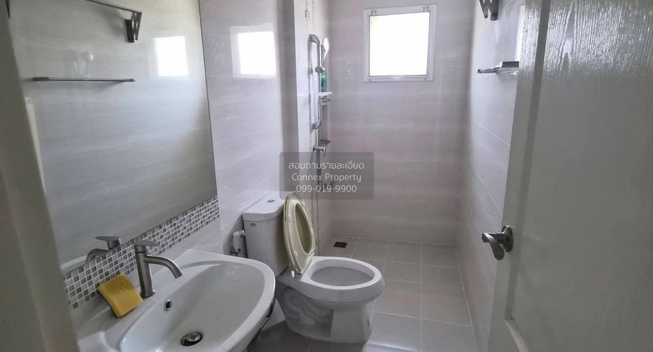 Продажа 3 спальни дом в Mueang Pathum Thani, Патумтани