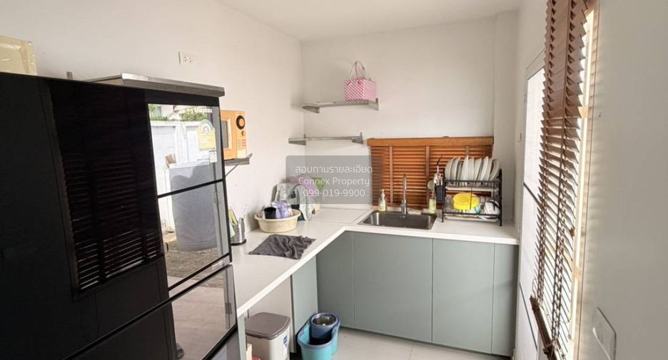 Продажа 3 спальни дом в Mueang Pathum Thani, Патумтани