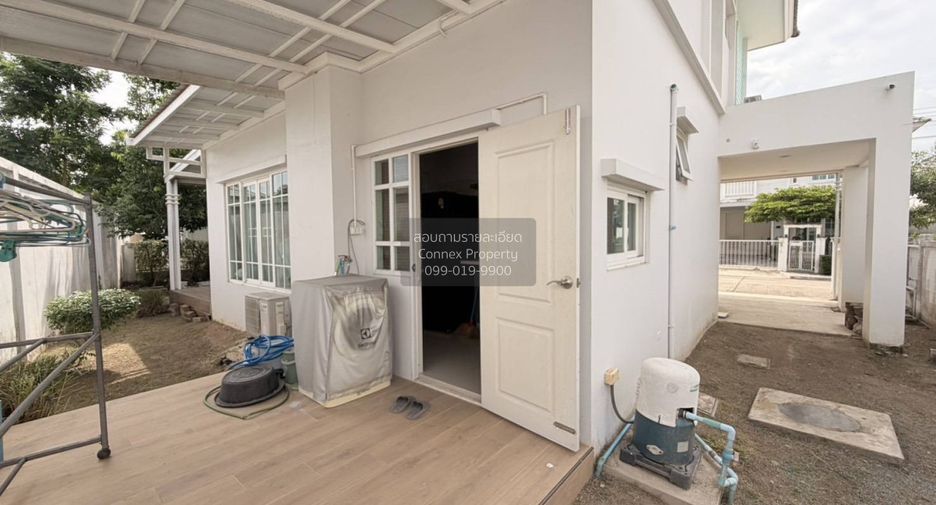 Продажа 3 спальни дом в Mueang Pathum Thani, Патумтани