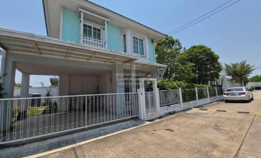 Продажа 3 спальни дом в Mueang Pathum Thani, Патумтани