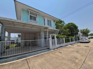 Продажа 3 спальни дом в Mueang Pathum Thani, Патумтани