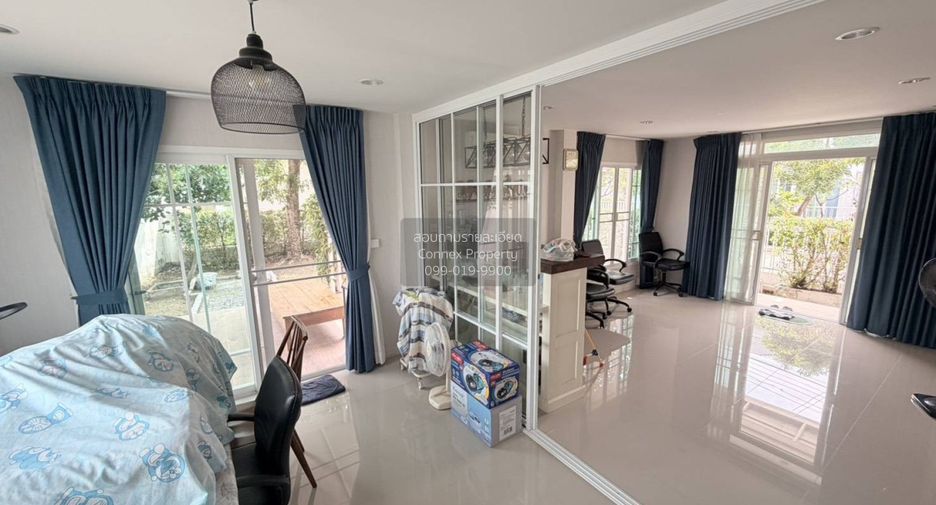 Продажа 3 спальни дом в Mueang Pathum Thani, Патумтани
