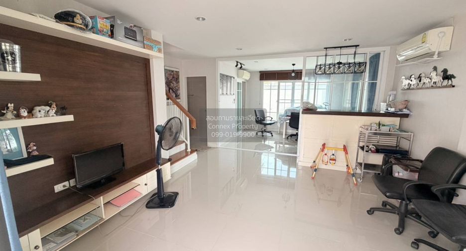 Продажа 3 спальни дом в Mueang Pathum Thani, Патумтани