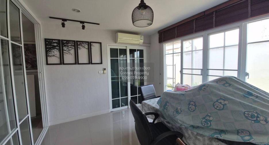 Продажа 3 спальни дом в Mueang Pathum Thani, Патумтани