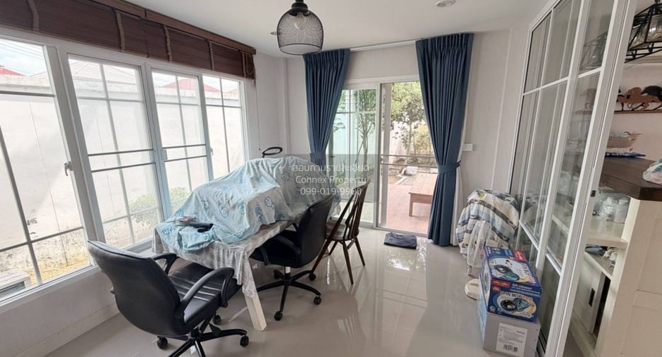 Продажа 3 спальни дом в Mueang Pathum Thani, Патумтани