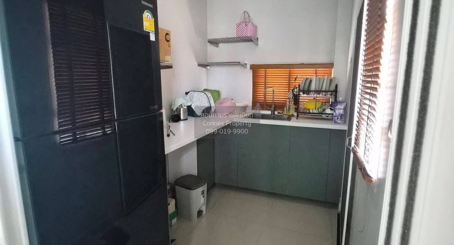 Продажа 3 спальни дом в Mueang Pathum Thani, Патумтани