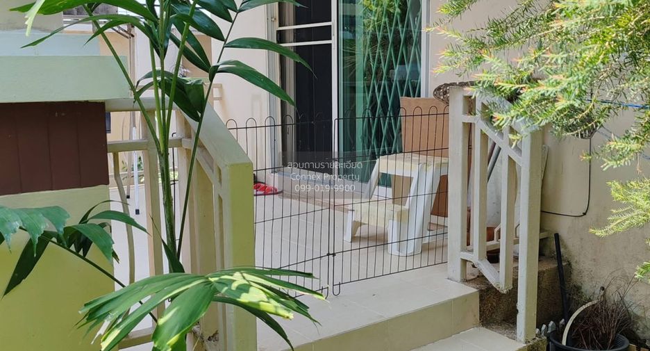 ขาย 3 ห้องนอน บ้านเดี่ยว ใน ลาดกระบัง, กรุงเทพฯ