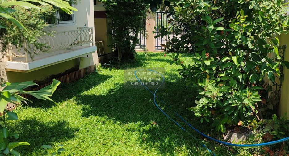 ขาย 3 ห้องนอน บ้านเดี่ยว ใน ลาดกระบัง, กรุงเทพฯ