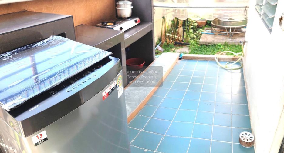 ขาย 3 ห้องนอน บ้านเดี่ยว ใน ลาดกระบัง, กรุงเทพฯ