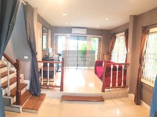 ขาย 3 ห้องนอน บ้านเดี่ยว ใน ลาดกระบัง, กรุงเทพฯ