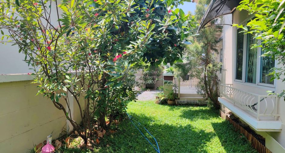 ขาย 3 ห้องนอน บ้านเดี่ยว ใน ลาดกระบัง, กรุงเทพฯ