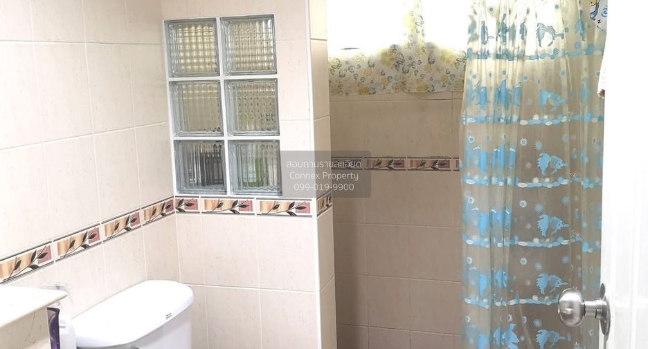 ขาย 3 ห้องนอน บ้านเดี่ยว ใน ลาดกระบัง, กรุงเทพฯ