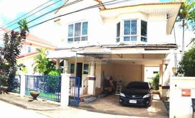 ขาย 3 ห้องนอน บ้านเดี่ยว ใน ลาดกระบัง, กรุงเทพฯ