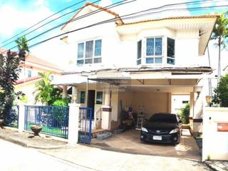 ขาย 3 ห้องนอน บ้านเดี่ยว ใน ลาดกระบัง, กรุงเทพฯ
