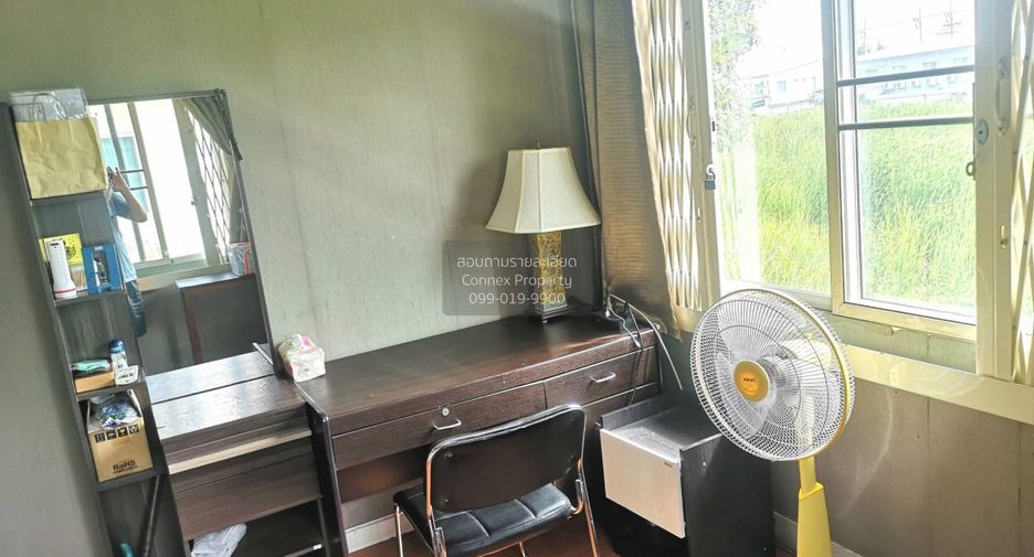 ขาย 3 ห้องนอน บ้านเดี่ยว ใน ลาดกระบัง, กรุงเทพฯ
