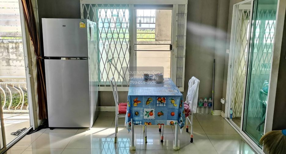 ขาย 3 ห้องนอน บ้านเดี่ยว ใน ลาดกระบัง, กรุงเทพฯ