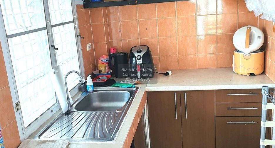 ขาย 3 ห้องนอน บ้านเดี่ยว ใน ลาดกระบัง, กรุงเทพฯ