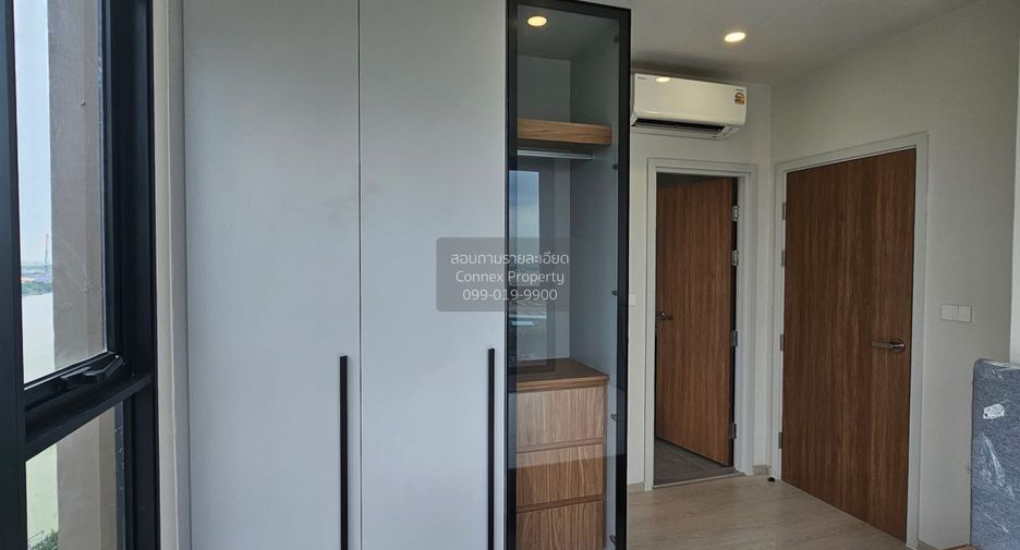 For sale 2 bedrooms condo in Rat Burana, Bangkok