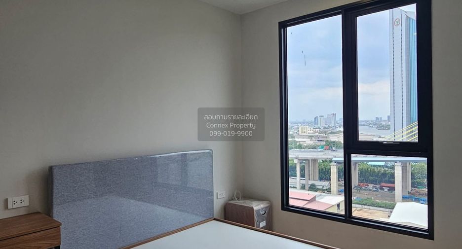 For sale 2 bedrooms condo in Rat Burana, Bangkok