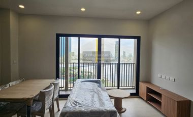 For sale 2 bedrooms condo in Rat Burana, Bangkok