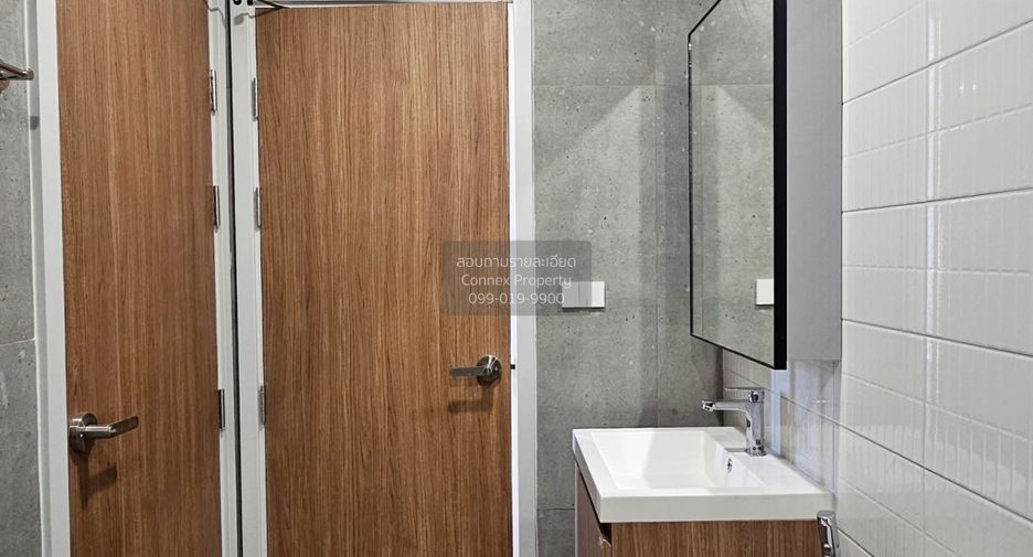 For sale 2 bedrooms condo in Rat Burana, Bangkok