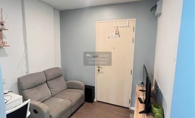 À vendre 1 chambre condo à Don Mueang, Bangkok