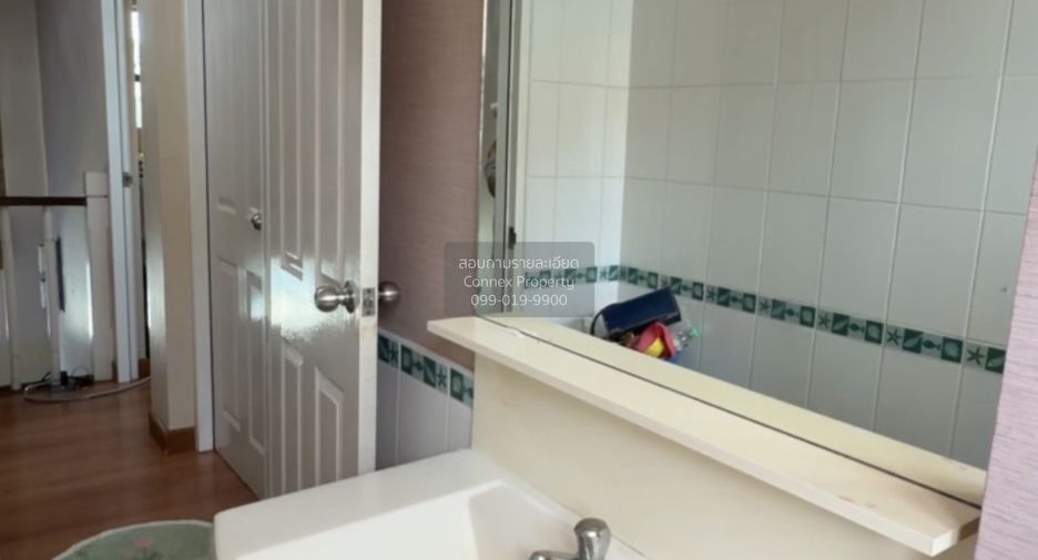 Продажа 3 спальни дом в Bang Phli, Самутпракан
