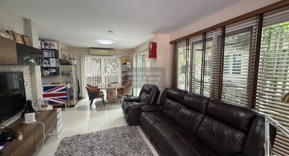 Продажа 3 спальни дом в Bang Phli, Самутпракан