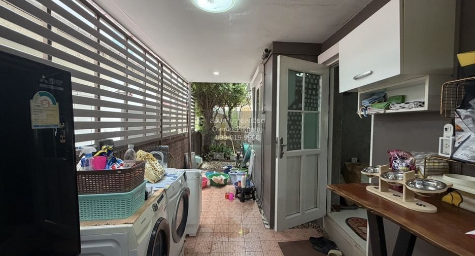 Продажа 3 спальни дом в Bang Phli, Самутпракан