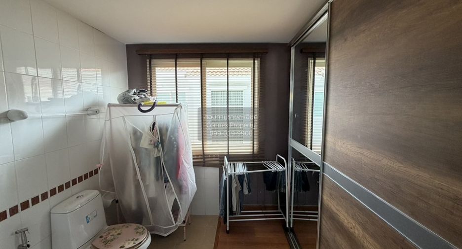 Продажа 3 спальни дом в Bang Phli, Самутпракан