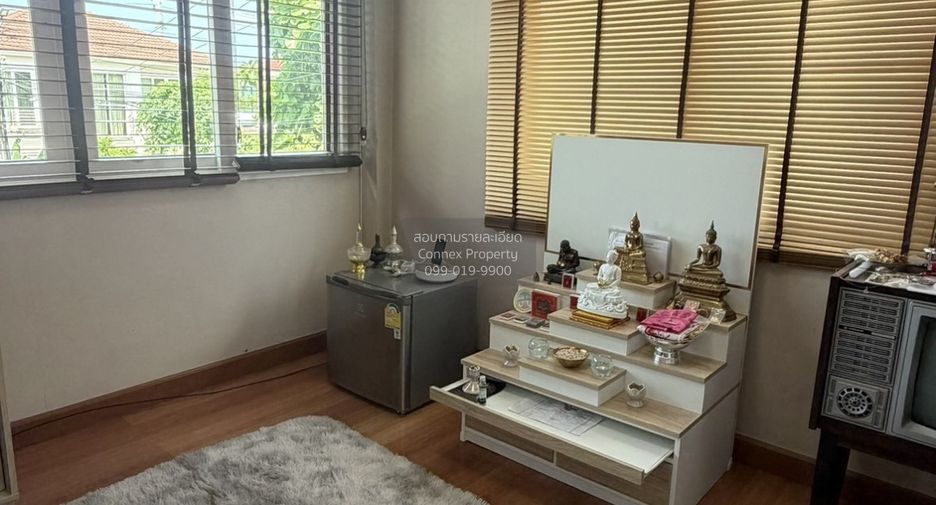 Продажа 3 спальни дом в Bang Phli, Самутпракан