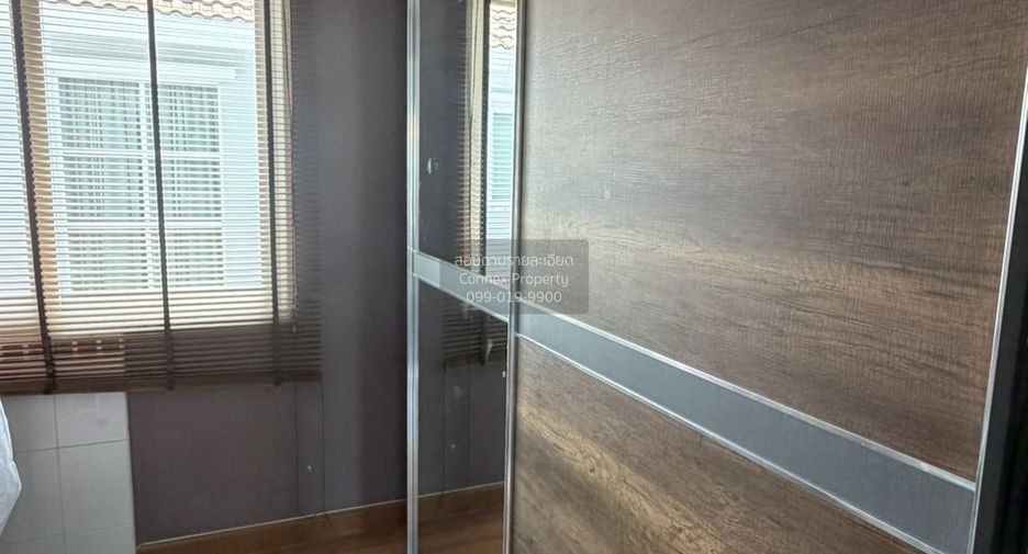 Продажа 3 спальни дом в Bang Phli, Самутпракан