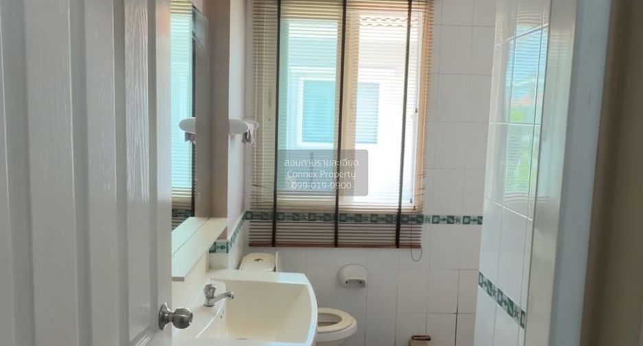 Продажа 3 спальни дом в Bang Phli, Самутпракан